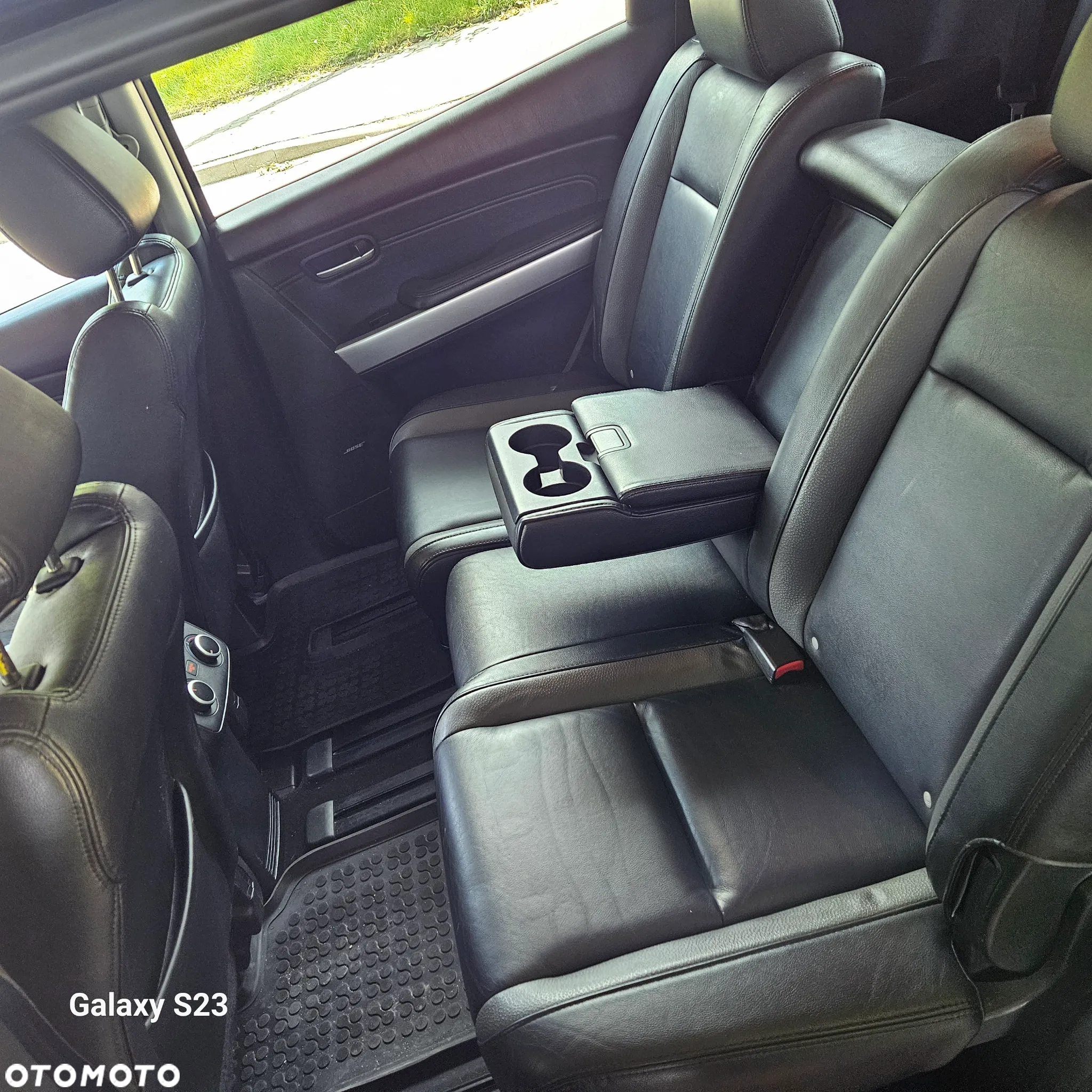 Mazda CX-9 3.7 V6 - 20