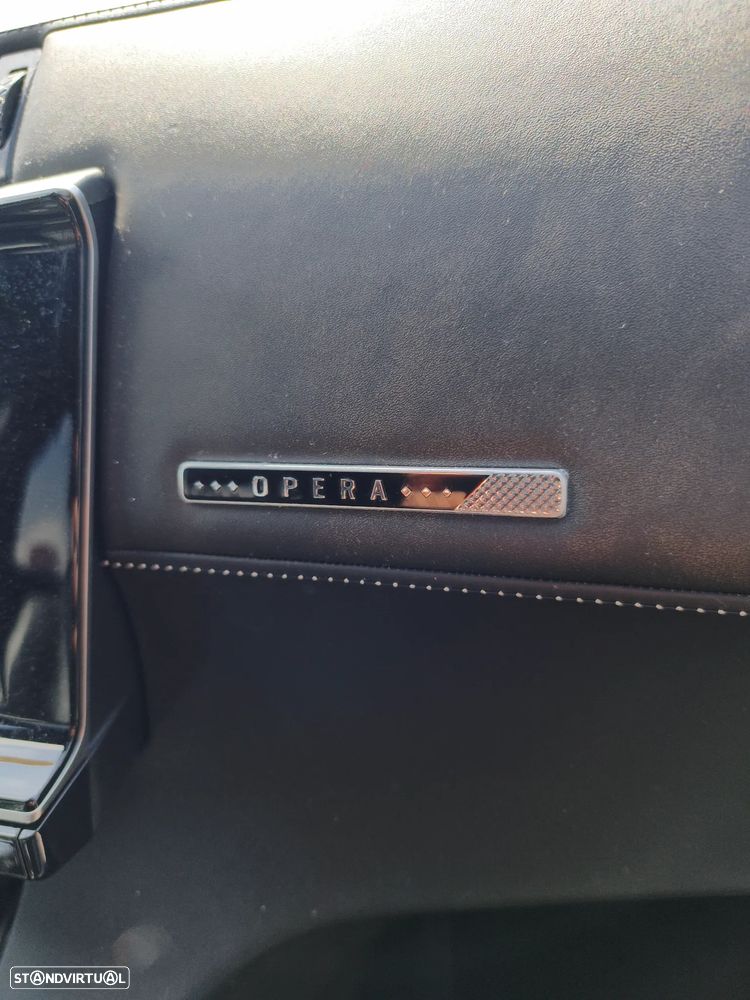 DS DS7 Crossback - 9