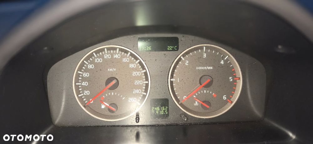 Volvo V50 - 12
