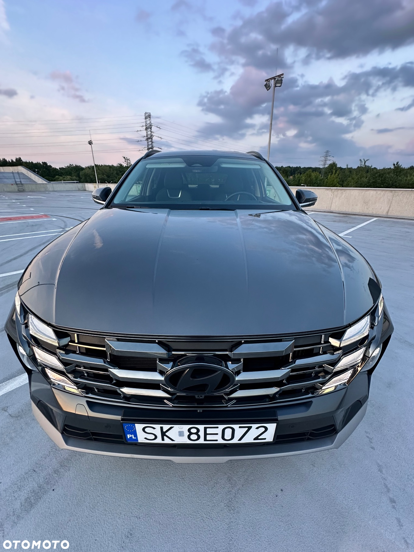 Hyundai Tucson - 9