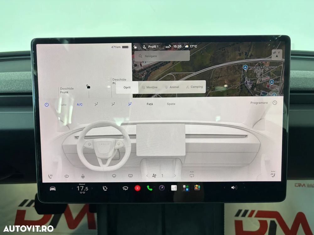 Tesla Model 3 - 24