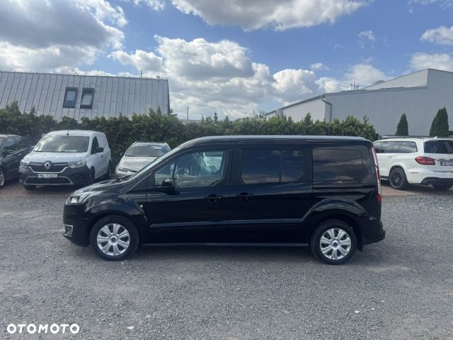 Ford Tourneo Connect - 7