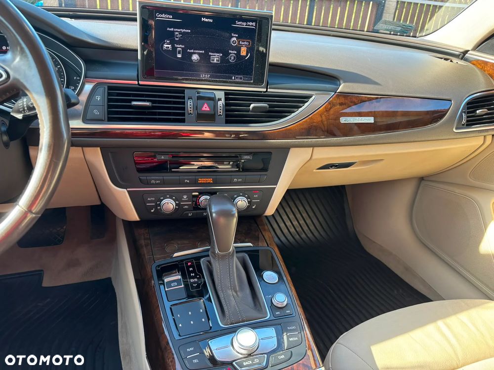 Audi A6 Limousine - 13