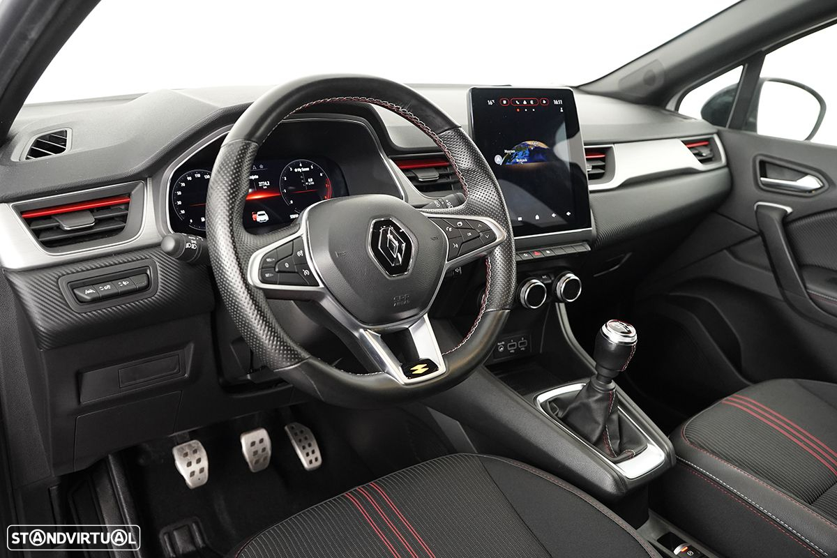 Renault Captur 1.0 TCe RS Line - 7