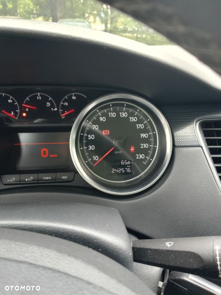 Peugeot 508 155 THP Style - 9