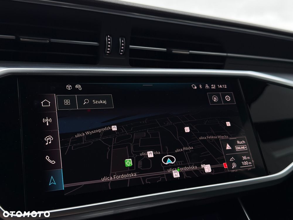 Audi A6 Limousine - 30