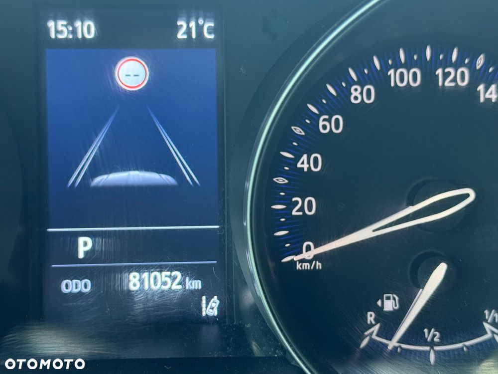 Toyota C-HR 2.0 Hybrid Selection - 20