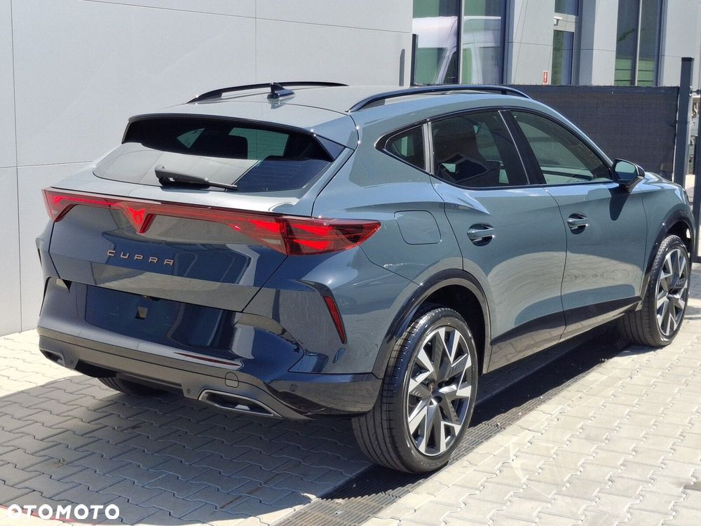 Cupra Formentor 1.5 TSI DSG - 6