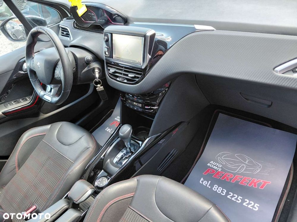 Peugeot 2008 - 15
