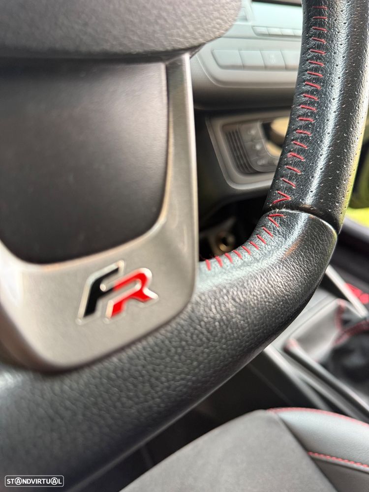 SEAT Ibiza ST 1.6 TDI FR 30 Anos - 25