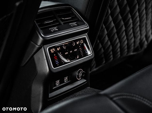 Audi A6 Limousine 55 TFSI Quattro Sport S tronic - 26