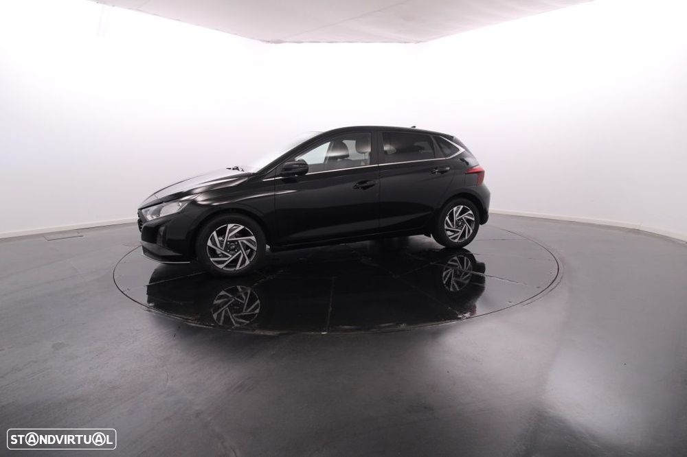 Hyundai i20 1.2 MPi Comfort - 3