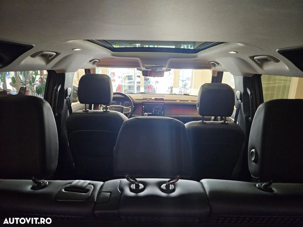 Land Rover Defender 110 3.0 D250 MHEV XS Edition - 15