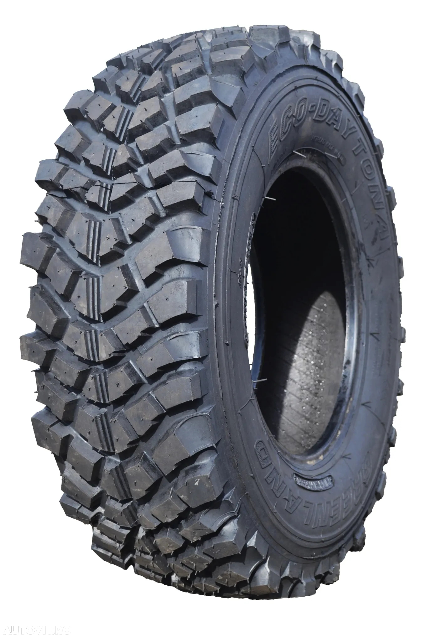 Anvelopa Off-road 31X10.5R15 RIDER Greenland Kobra M/T - TRANSPORT GRATUIT! - 3