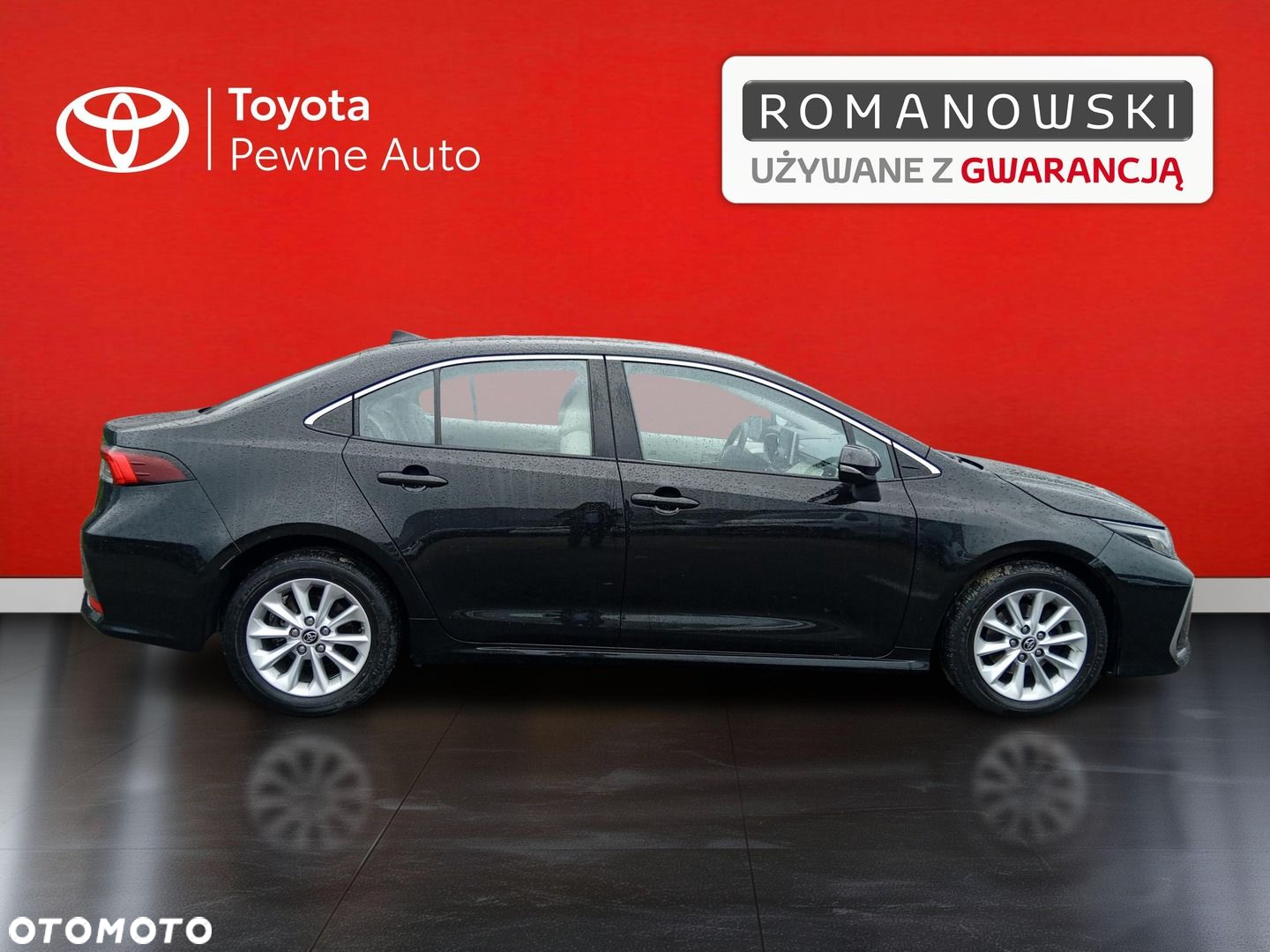 Toyota Corolla - 21