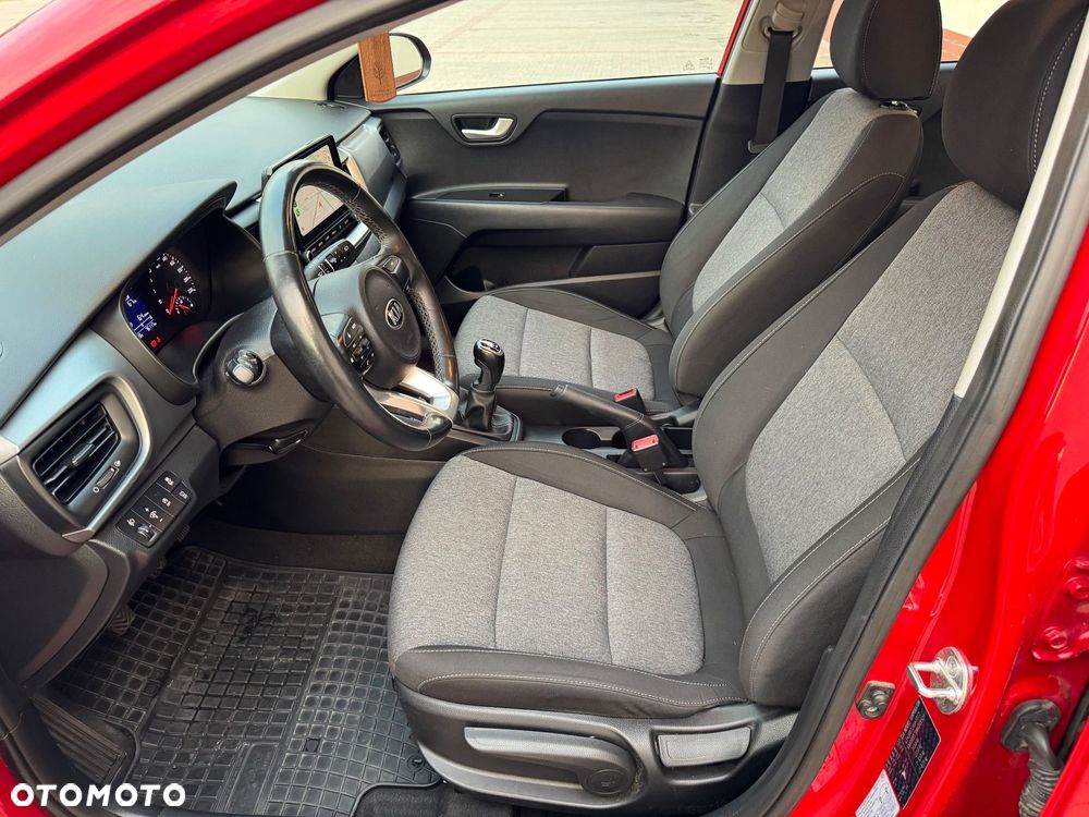 Kia Stonic 1.0 T-GDI M - 20