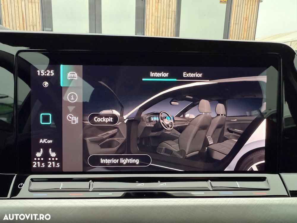 Volkswagen Golf - 38