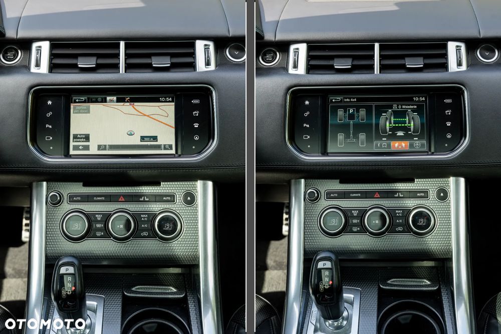 Land Rover Range Rover Sport S 3.0 SD V6 AB Dynamic - 30