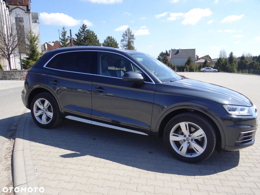 Audi Q5 2.0 TFSI Quattro S tronic - 12