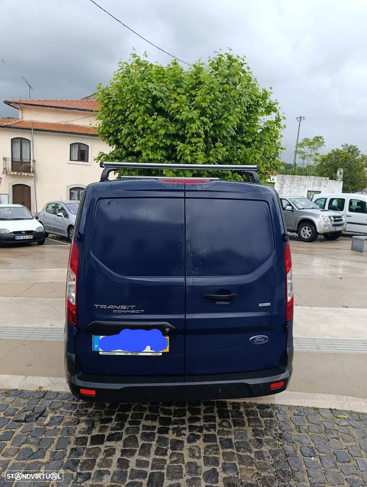 Ford Transit Connect 1.5 TDCi 220 L1 Trend - 14