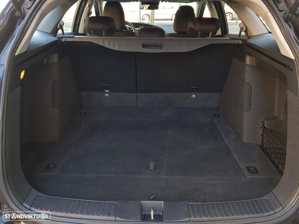 Honda Civic Tourer 1.6 i-DTEC Comfort - 48