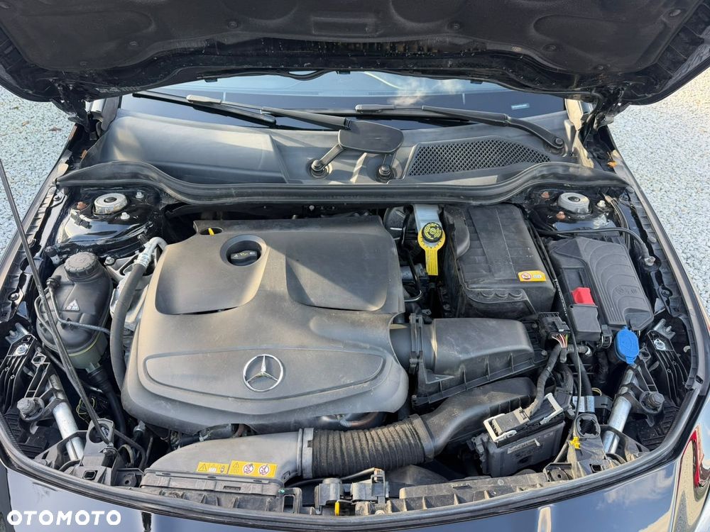 Mercedes-Benz CLA - 17