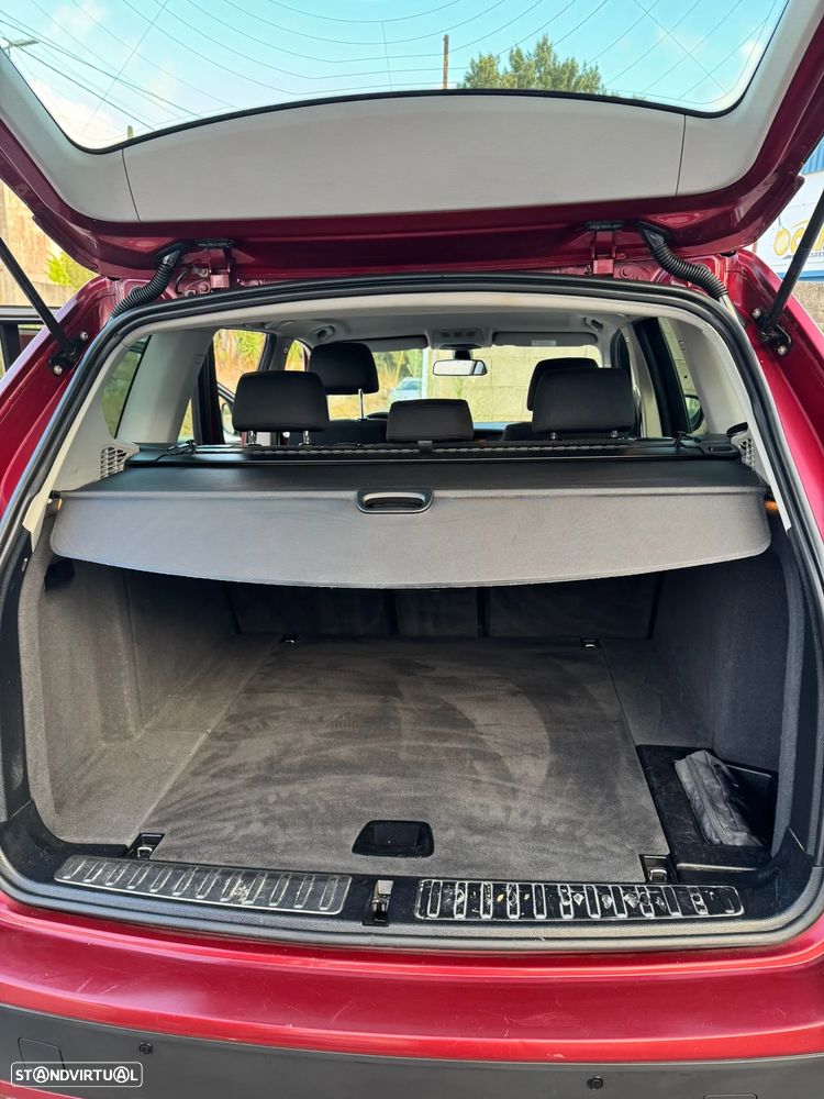BMW X3 xDrive20d - 23