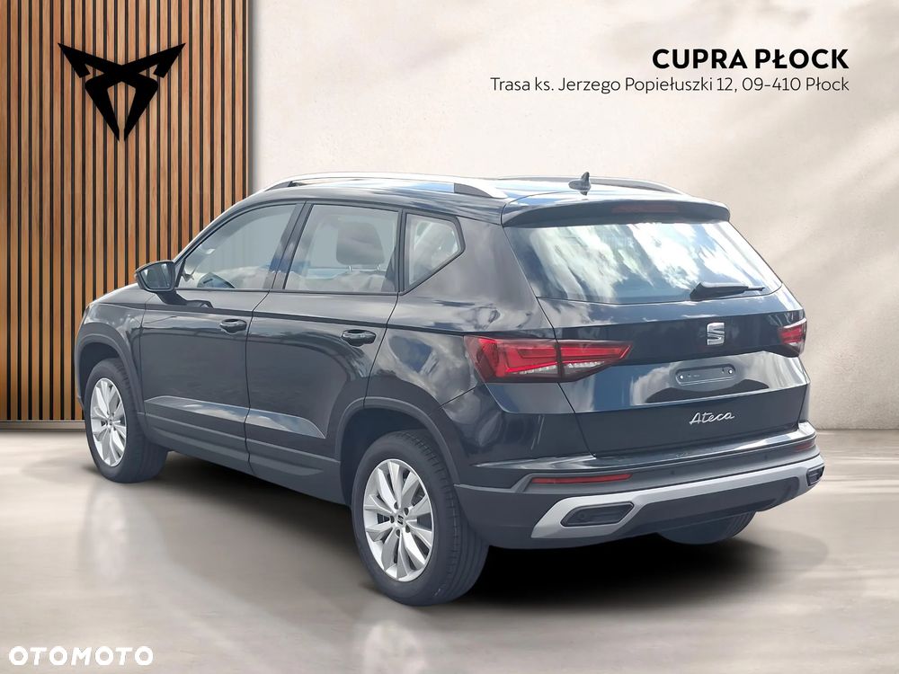 Seat Ateca - 4