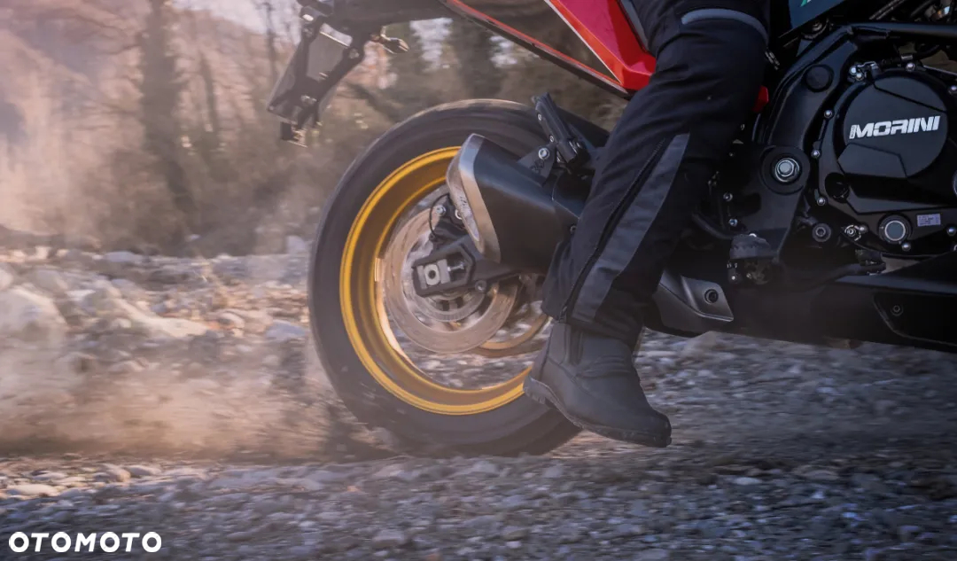 Moto Morini Inny - 8
