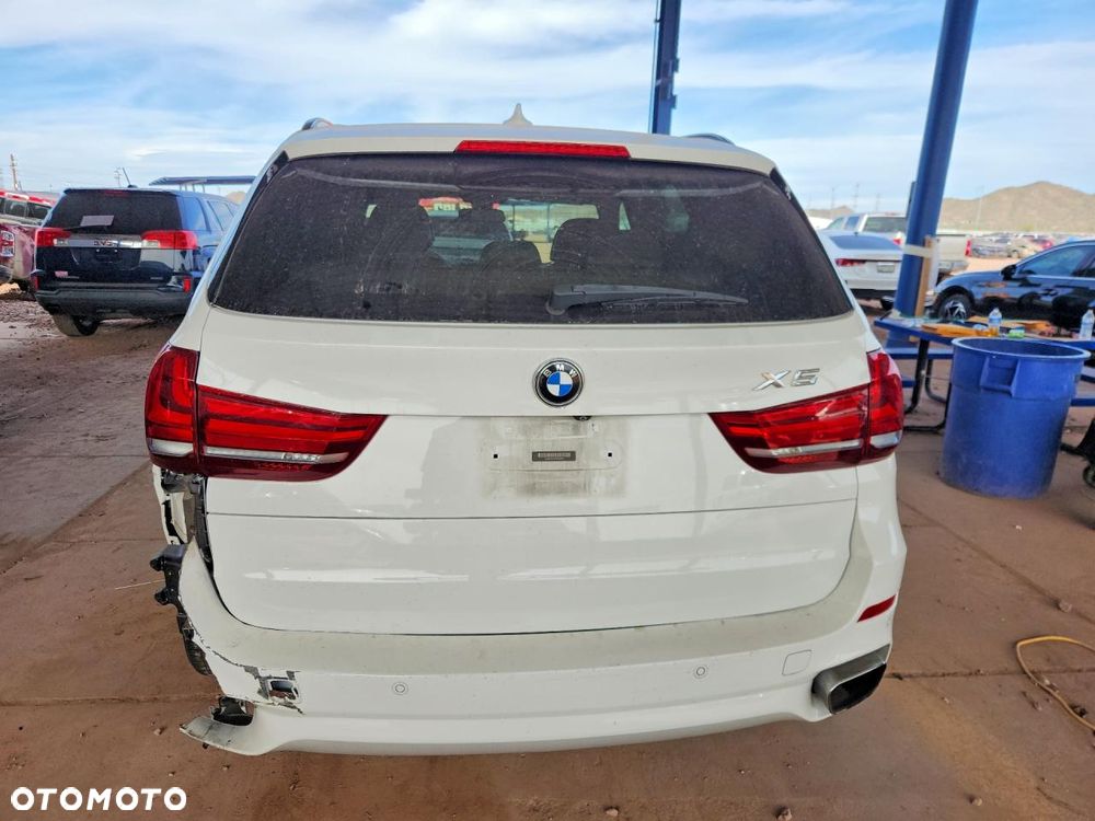 BMW X5 xDrive35i - 6