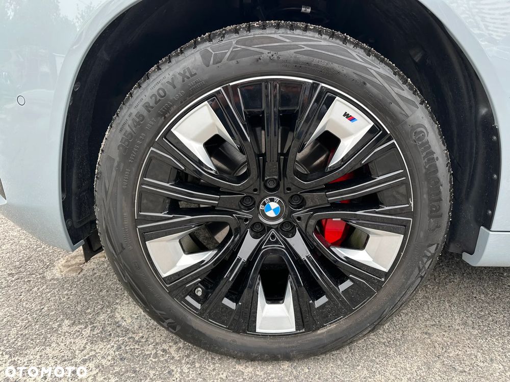 BMW X3 xDrive20i mHEV M Sport sport - 28