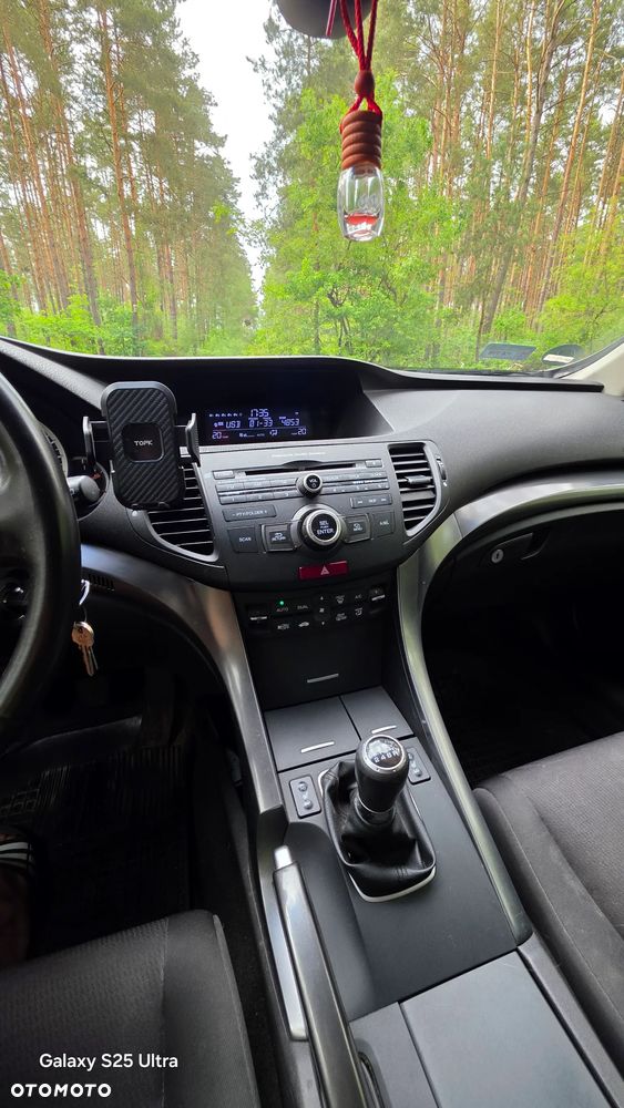 Honda Accord 2.0 Lifestyle - 16