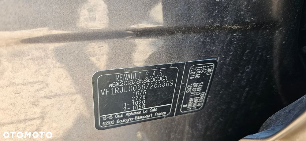 Renault Arkana 1.3 TCe mHEV Zen EDC - 16