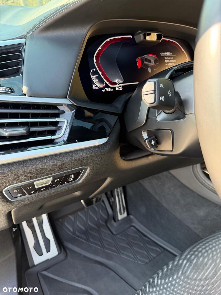BMW X7 xDrive40d mHEV sport - 17