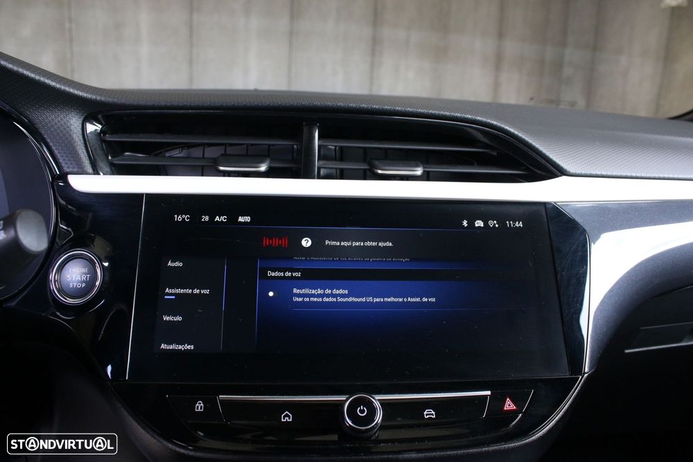 Opel Corsa 1.2 T GS - 27