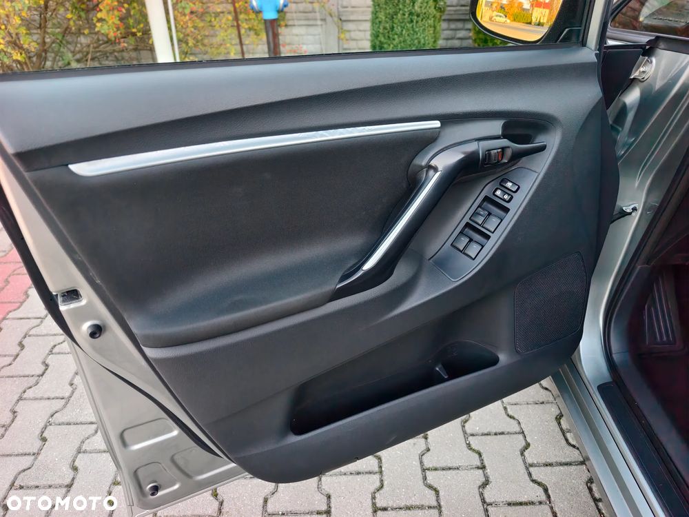 Toyota Verso 1.8 7-Sitzer Skyview Edition - 6
