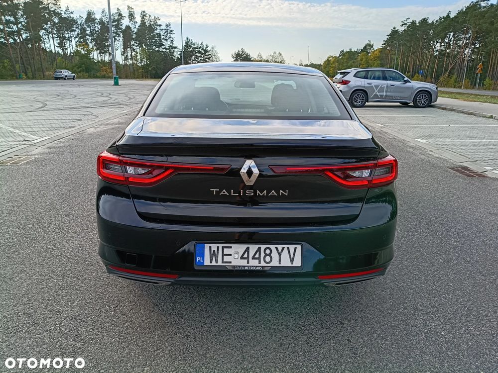 Renault Talisman 1.3 TCe FAP Intens EDC - 15