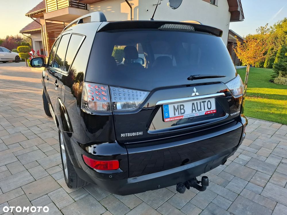 Mitsubishi Outlander 2.0 2WD XTRA - 17