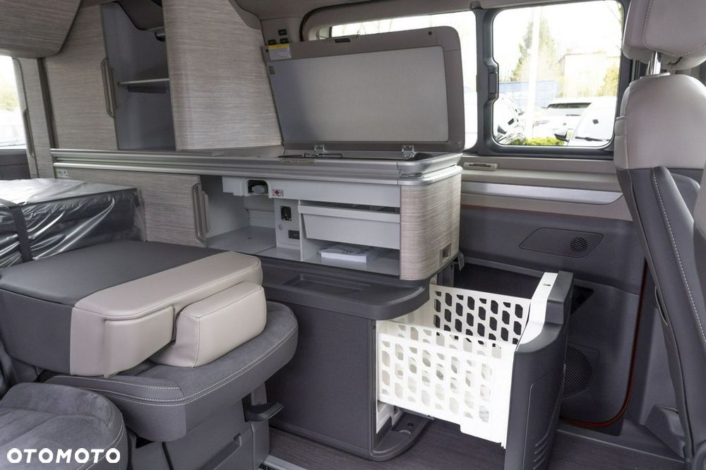 Volkswagen California - 29