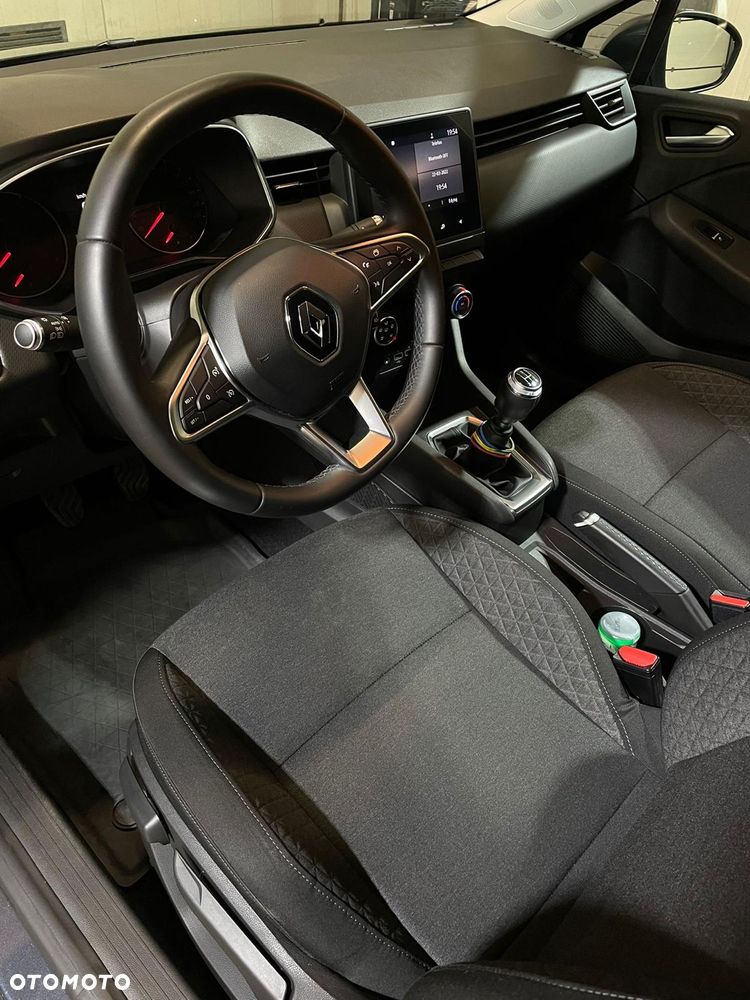 Renault Clio 1.0 TCe Intens - 27