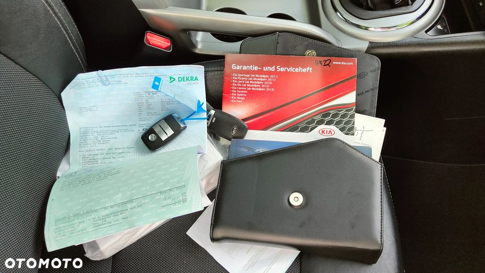 Kia Sportage 1.6 GDI Business Line L 2WD - 40
