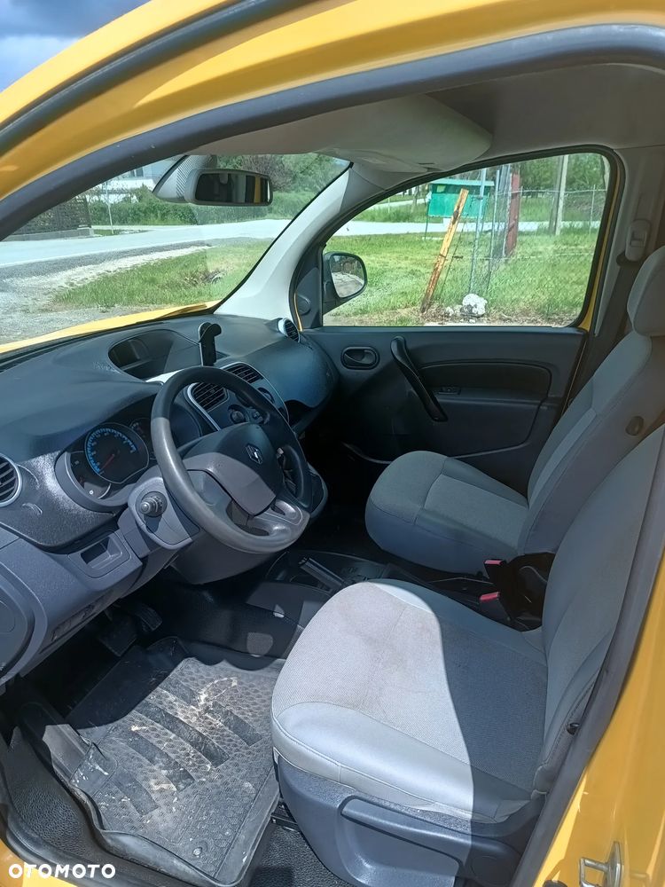 Renault Kangoo - 5
