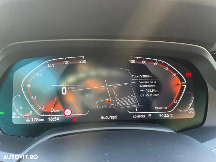 BMW X6 xDrive30d M Sport - 10