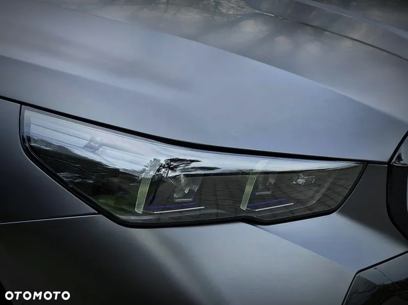BMW Seria 5 530e M Sport sport - 10