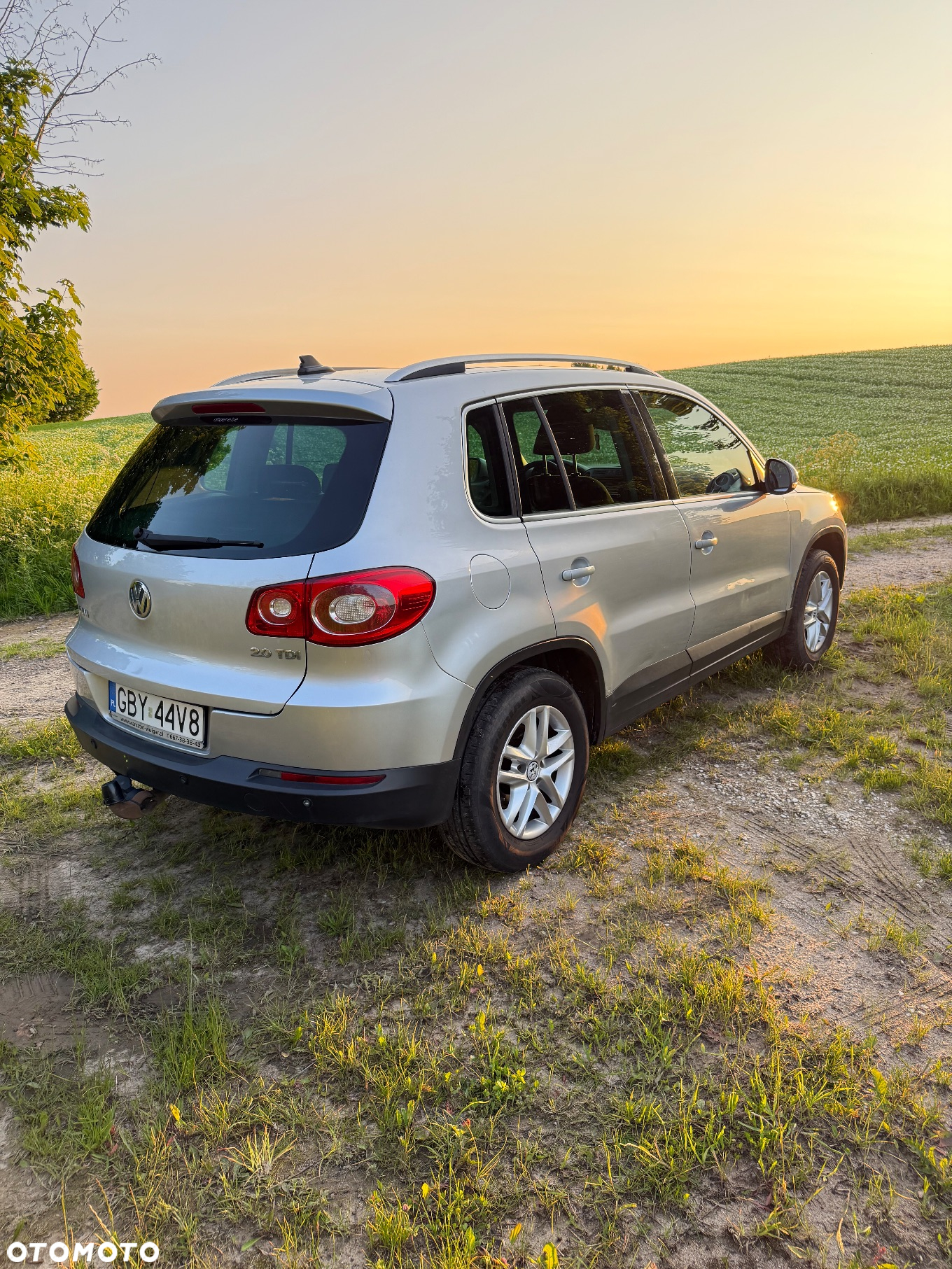 Volkswagen Tiguan - 3