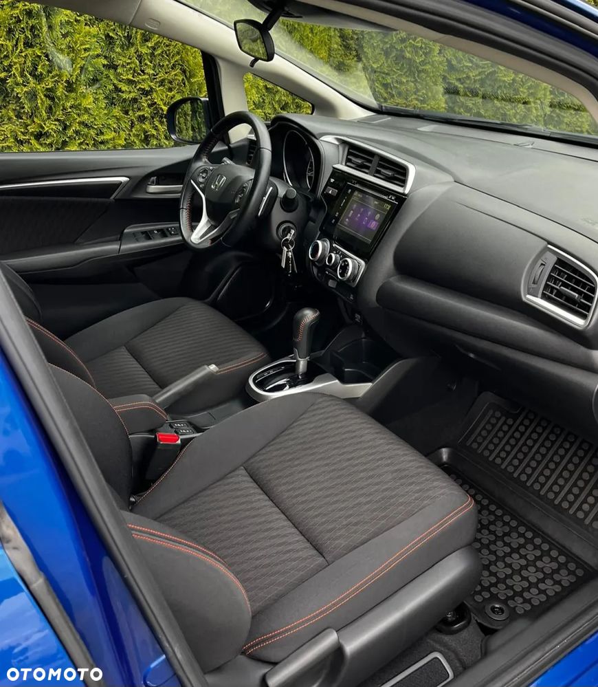 Honda Jazz 1.5 i-VTEC Dynamic (ADAS) CVT - 16