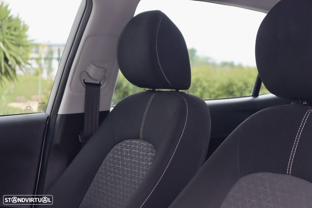 Kia Picanto 1.0 CVVT Urban - 19