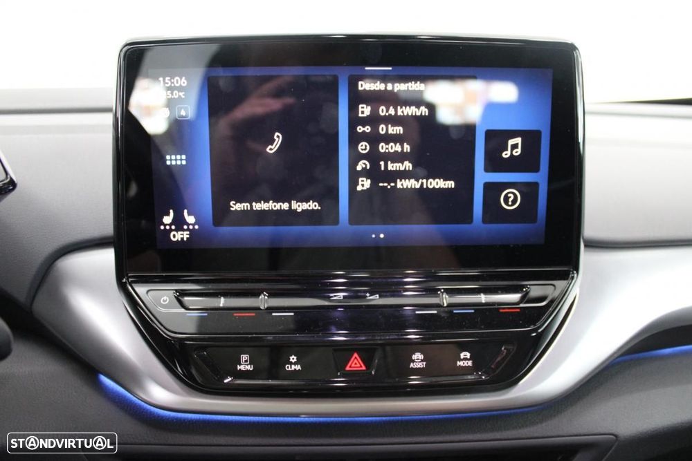VW ID.4 77 kWh Pro Performance - 23