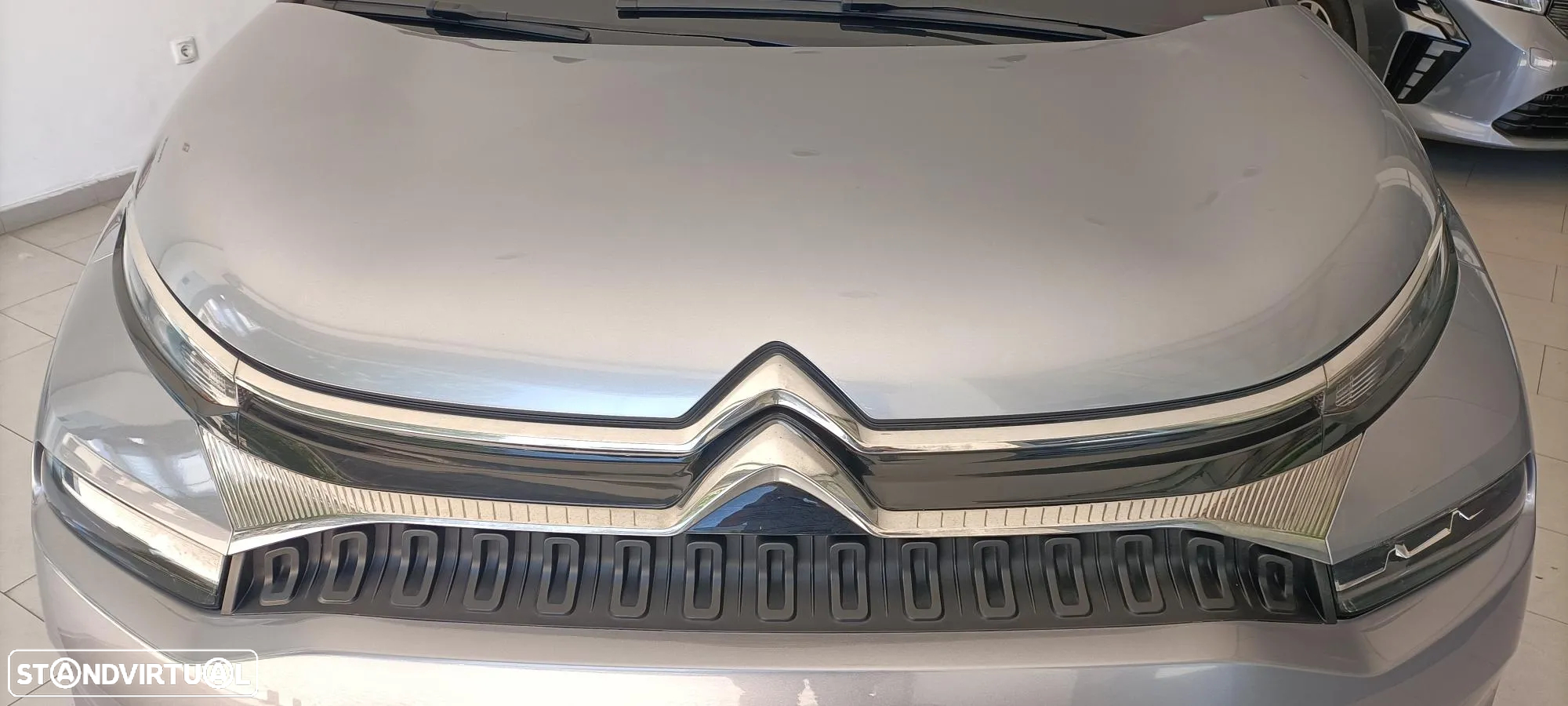 Citroën C3 Aircross 1.2 PureTech Plus - 7