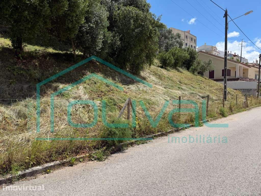 Lote de terreno para construção de Moradia em Alverca do Ribatejo - Grande imagem: 3/5